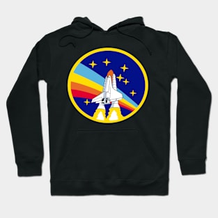 NASA Hoodie